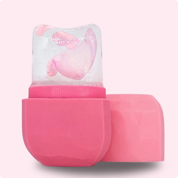 IcyGlow Contour Roller