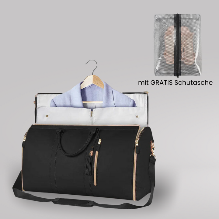 AVAILO™ Premium Reisetasche