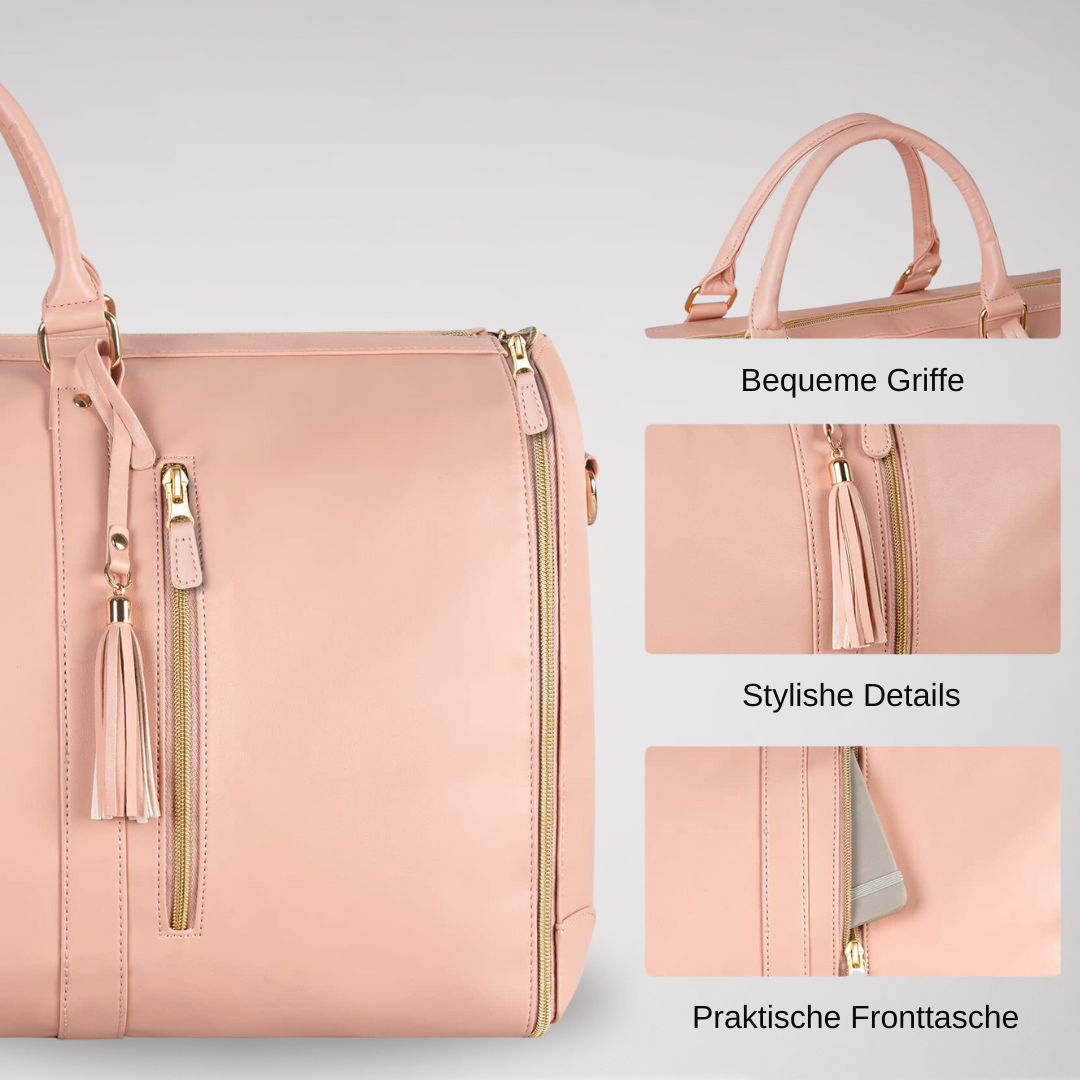 AVAILO™ Premium Reisetasche